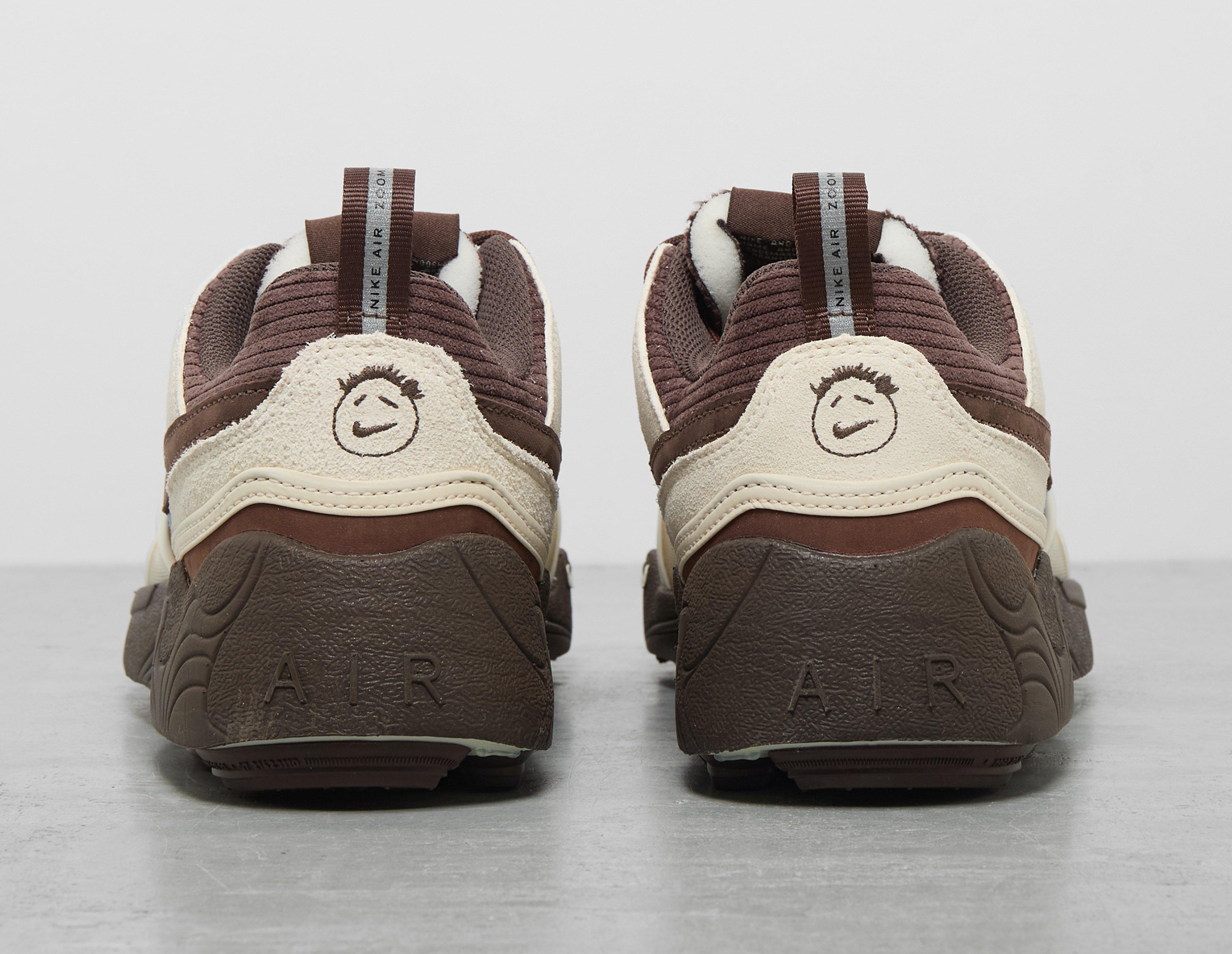 Bruin Nike x Travis Scott Zoom Field Jaxx