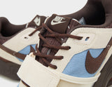 x Travis Scott Zoom Field Jaxx Women's