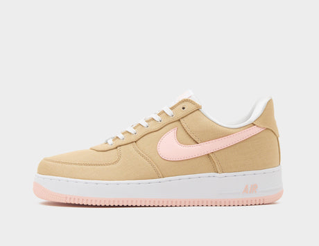 Air Force 1 Low 'Linen' Women's