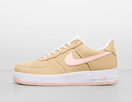 Air Force 1 Low 'Linen' Women's