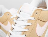 #AF1 L&L QS BWN/PNK