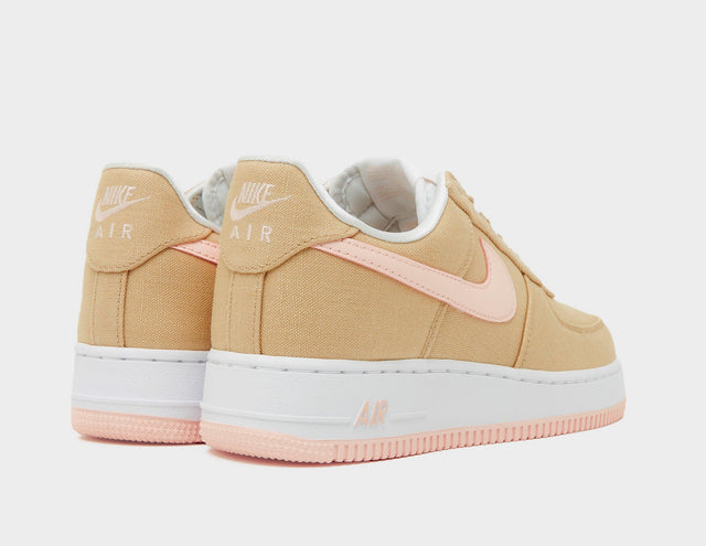 Air Force 1 Low 'Linen' Women's