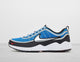 SPIRIDON QS BLU/BLK/BLU