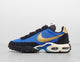 MAX WAFFLE QS BLU/BLK