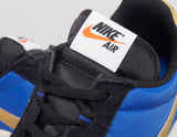 MAX WAFFLE QS BLU/BLK