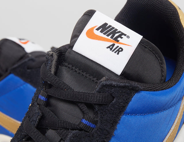 MAX WAFFLE QS BLU/BLK