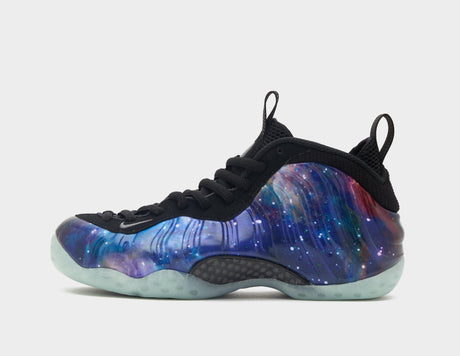 Air Foamposite One 'Galaxy' Women's