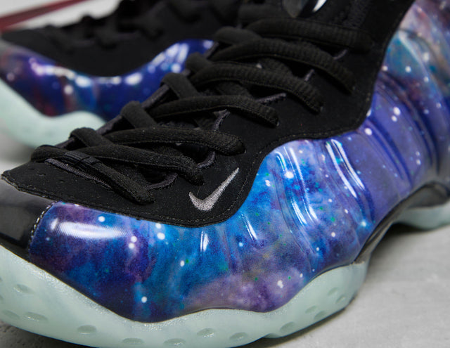 Air Foamposite One 'Galaxy' Women's