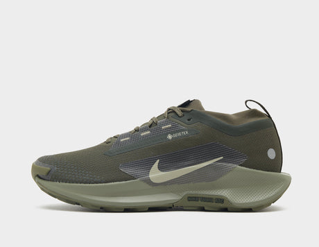 PEG TR 5 GTX QS OLV/GRN