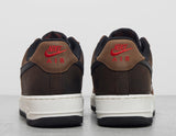 AF1 QS ESC BWN/WHT