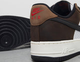 AF1 QS ESC BWN/WHT
