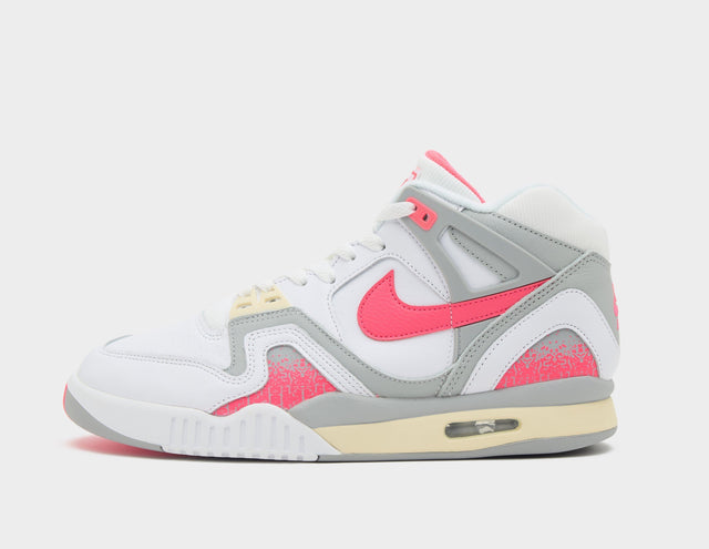 Air Tech Challenge 2