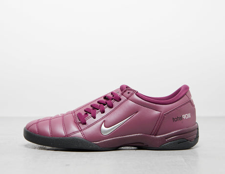 T90 QS PURP/BLK