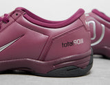 T90 QS PURP/BLK