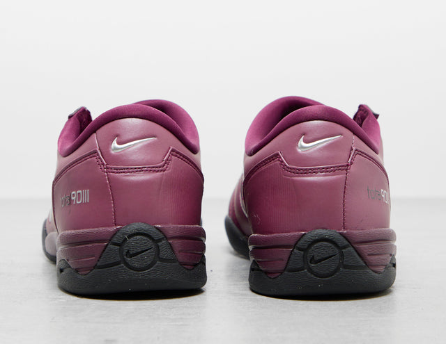 T90 QS PURP/BLK
