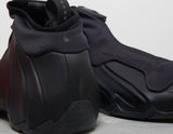 FLIGHTPOSITE QS BLK/BLK