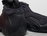FLIGHTPOSITE QS BLK/BLK