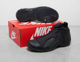 FLIGHTPOSITE QS BLK/BLK