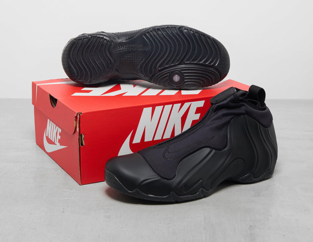 FLIGHTPOSITE QS BLK/BLK