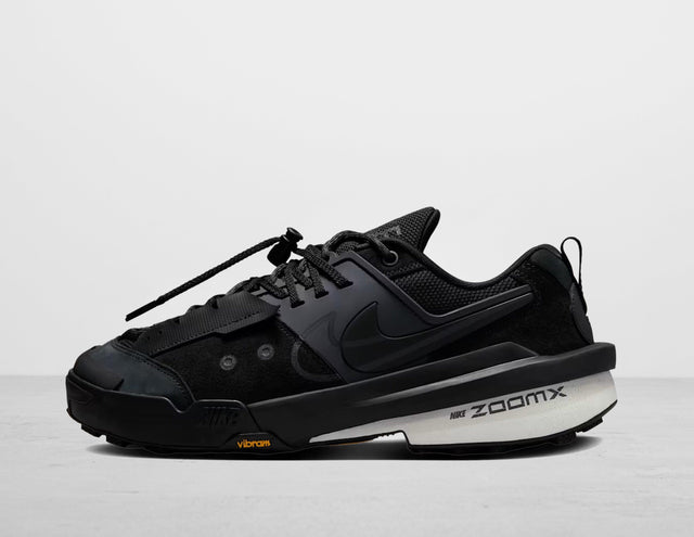 #!ZEGMADOME SA QS BLK/BLK