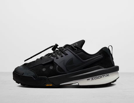 #!ZEGMADOME SA QS BLK/BLK