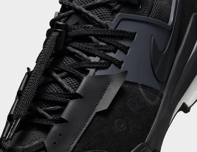 #!ZEGMADOME SA QS BLK/BLK
