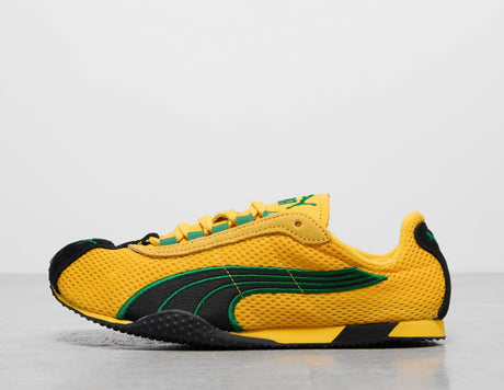 H-STREET J YEL/GRN/BLK