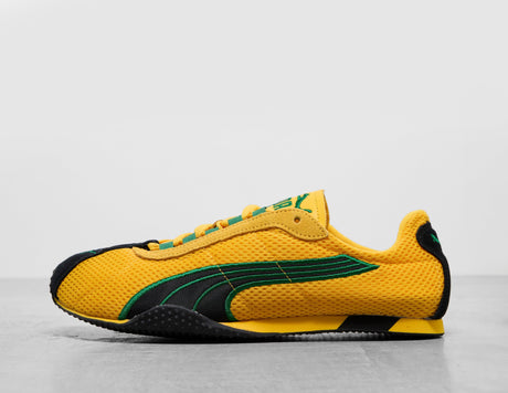 H-STREET J YEL/GRN/BLK