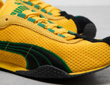 H-STREET J YEL/GRN/BLK
