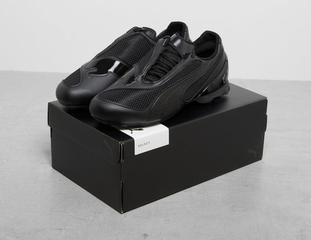V1.25 BLK/BLK