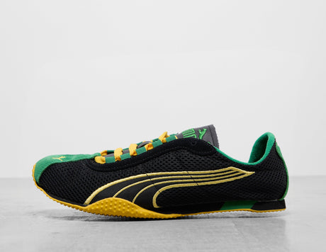 H-STREET J BLK/YEL/BLK
