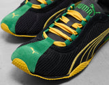 H-STREET J BLK/YEL/BLK