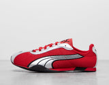 H-STREET RED/SIL/BLK