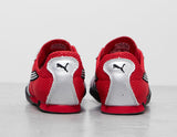 H-STREET RED/SIL/BLK