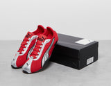 H-STREET RED/SIL/BLK