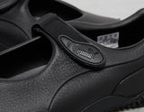 MOSTRO FEY LTH BLK/BLK