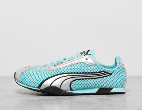H-STREET BLU/SIL/BLK