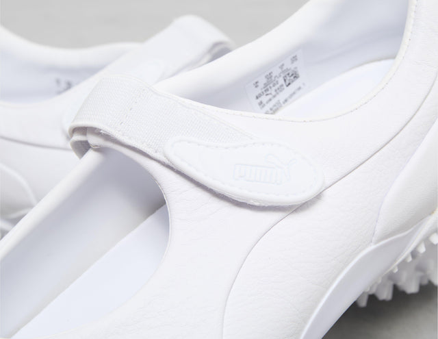 MOSTRO FEY LTH WHT/WHT