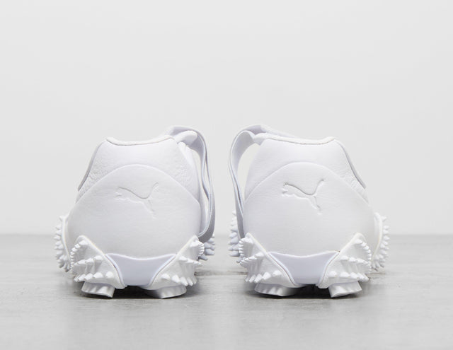 MOSTRO FEY LTH WHT/WHT