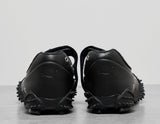 MOSTRO FEY STUDS BLK/BLK