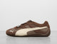 SPEEDCAT GO BRN/WHT/BRN