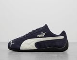 SPEEDCAT NVY/CRM/BLK