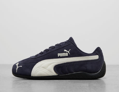 SPEEDCAT NVY/CRM/BLK