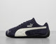 SPEEDCAT NVY/CRM/BLK