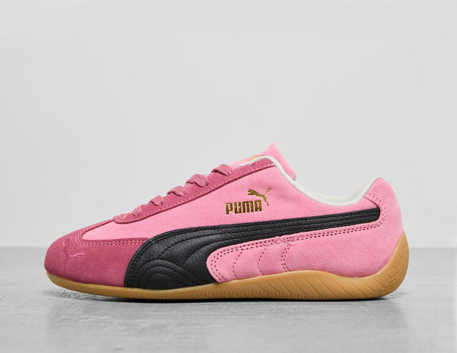 SPEEDCAT PNK/BLK/GUM