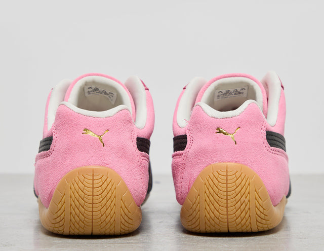 SPEEDCAT PNK/BLK/GUM