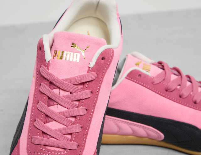 SPEEDCAT PNK/BLK/GUM