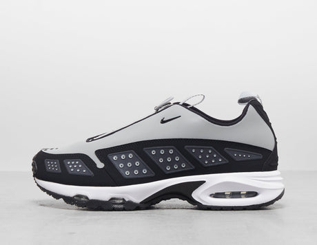 MAX SNDR QS SIL/WHT/SIL