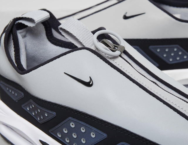 MAX SNDR QS SIL/WHT/SIL