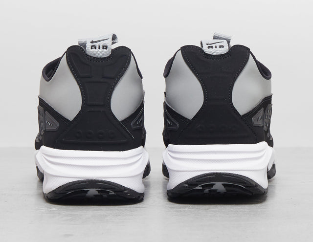 MAX SNDR QS SIL/WHT/SIL